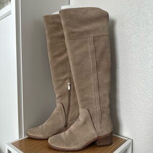 Vince Camuto Knee High Boots
